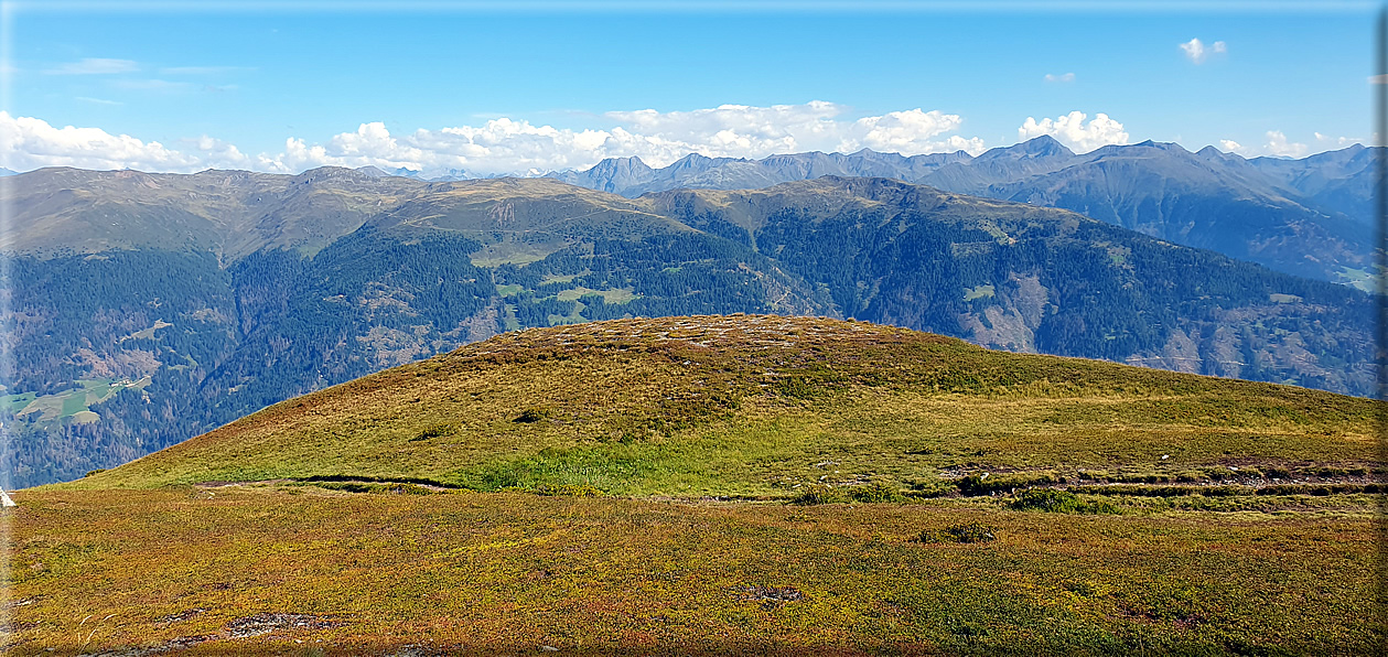 foto Monte Elmo